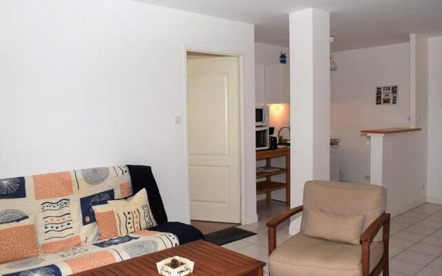 Appartement Trégastel, 2 pièces, 4 personnes - FR-1-368-127