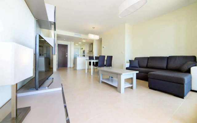 Apartamento Bennecke Malibu