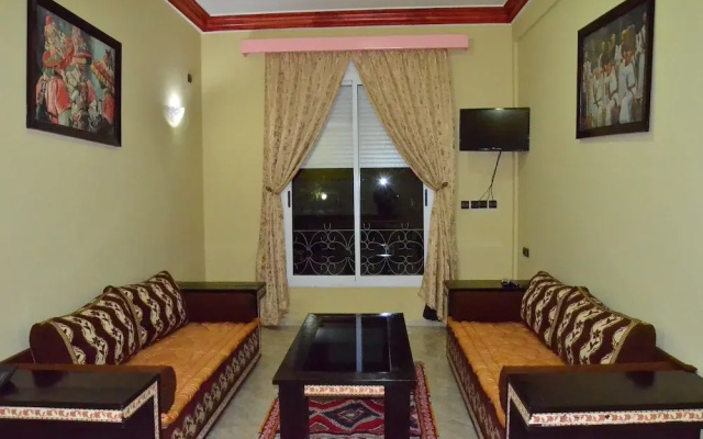 Hotel Almounia Taroudant