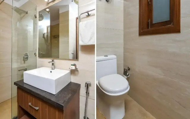 Prem Home by OYO Rooms