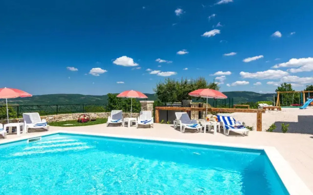 Villa Montebello