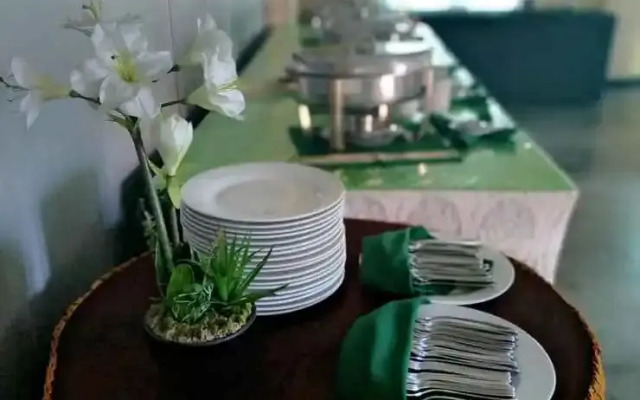 Grand Jamrud 1 Hotel