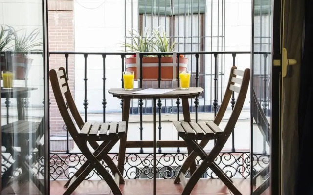 Lollipop Flats City Centre Royal Suite