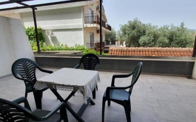 Apartman Krstajić