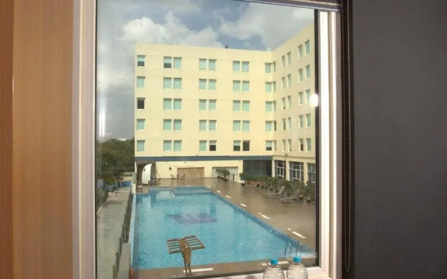 Aloft Bengaluru Whitefield