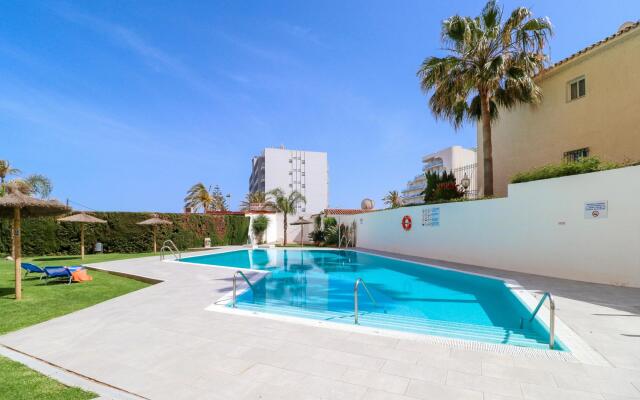 Benalmadena Penthouse