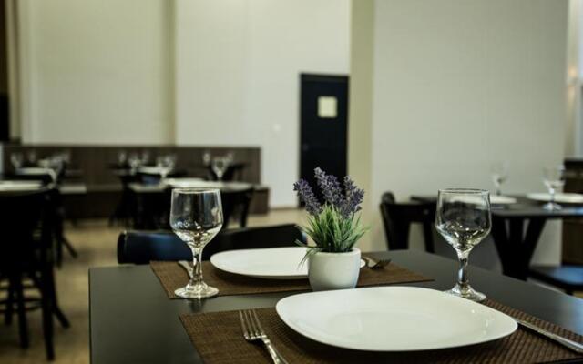 SLIM Cuiabá Aeroporto