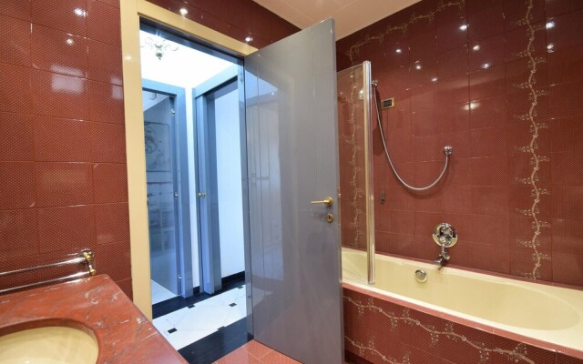 Amazing Home in Lavagna With Wifi and 1 Bedrooms