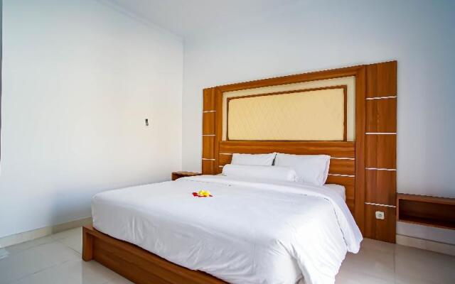 Kadek Bagus Guest House by ZUZU