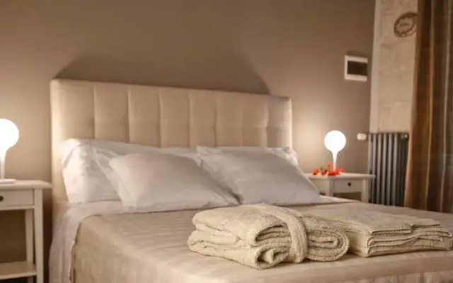 Casa Imbastita Relaxliving