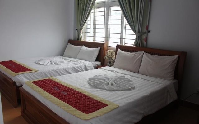 Phan Van Hotel – Guest Rooms – Da Nang