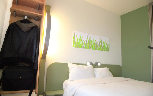 ibis budget Bayeux
