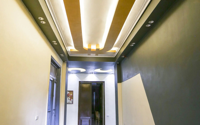 Downtown Apartment