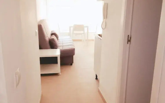 Apartamentos Club La Farola