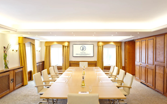 Hotel Prinzregent München