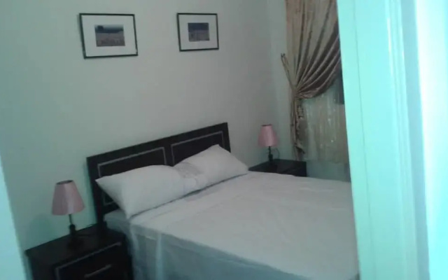 Appartement Agadir G3