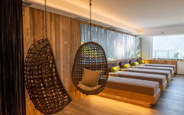 Bellavista Hotel Meinhardt