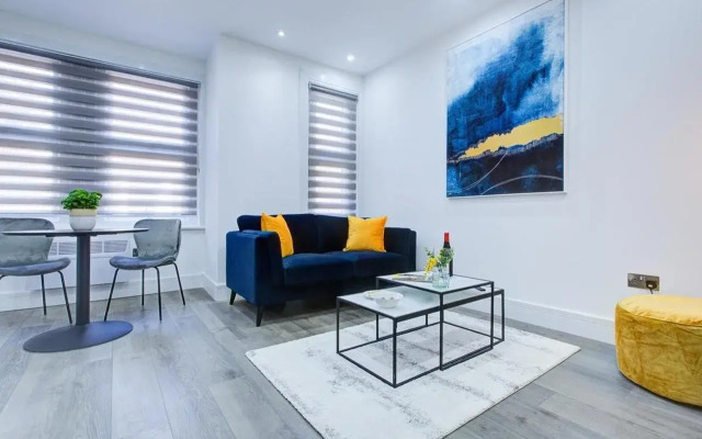 HybridResi Wandsworth