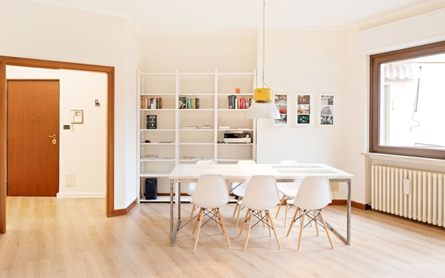 Veronetta Apartment with Balcony