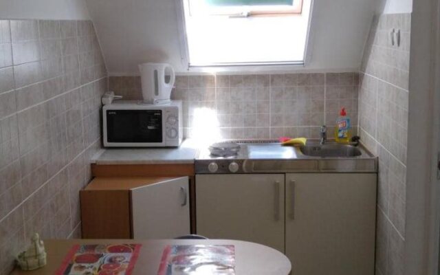 Vasti Apartman
