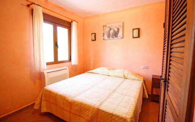 Villas Costa Calpe - Bahia de Moraira