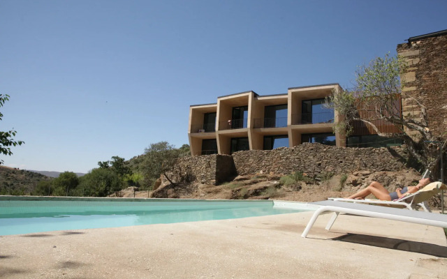 Colmeal Countryside Hotel