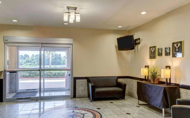 Suburban Extended Stay La Place