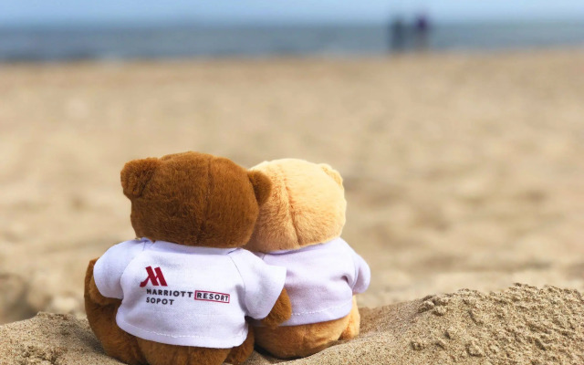 Sopot Marriott Resort & Spa