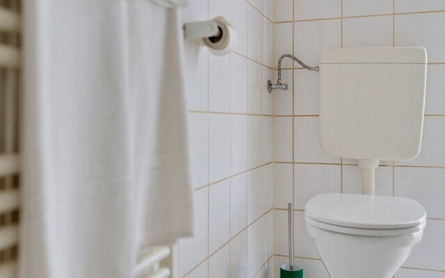 Serene Apartment In Wien Near Naschmarkt