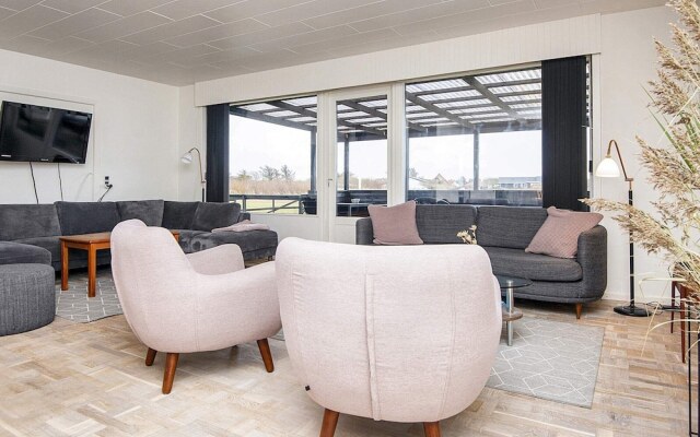 4 Star Holiday Home in Harboore