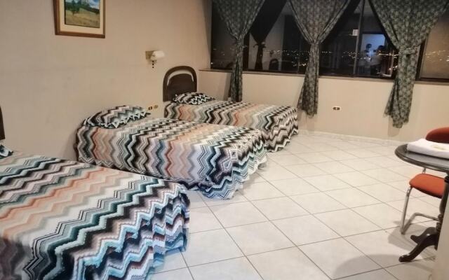 Hotel Sol de Oro