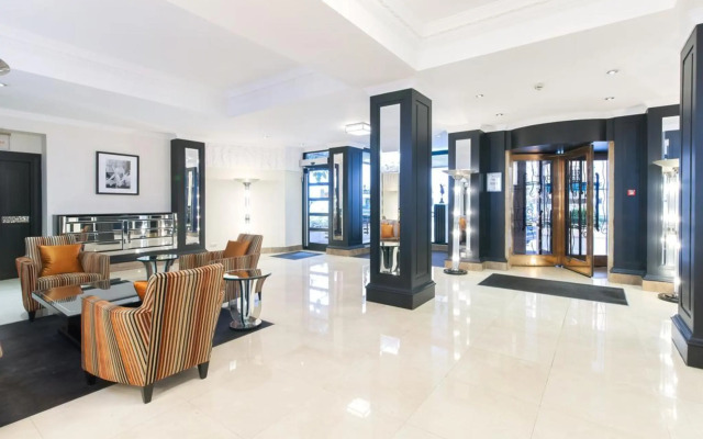 Nell Gwynn House Apartments