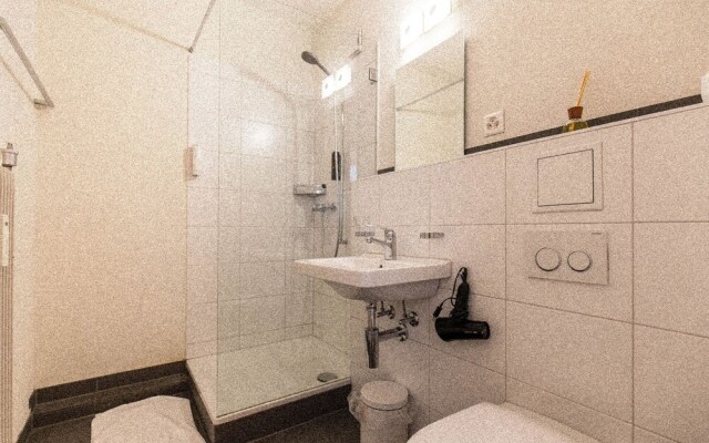 Hyve Appartements Basel
