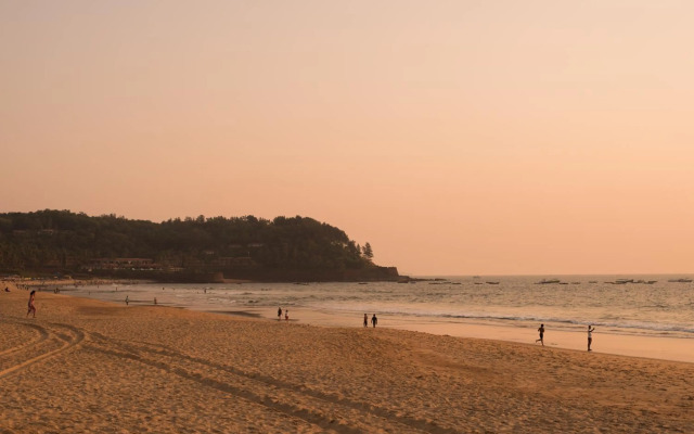 Baga Beach Apartment