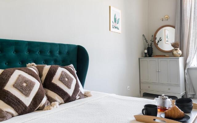 Апартаменты на улице Большая Конюшенная