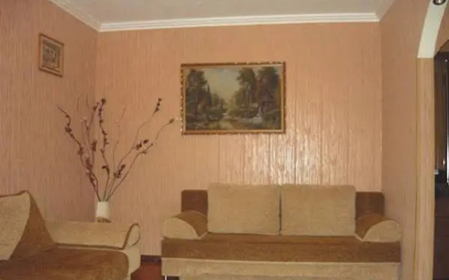 Vizit Apartments na Kazanskom