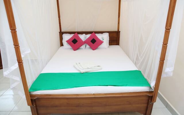 Golden Bay Resort Weligama