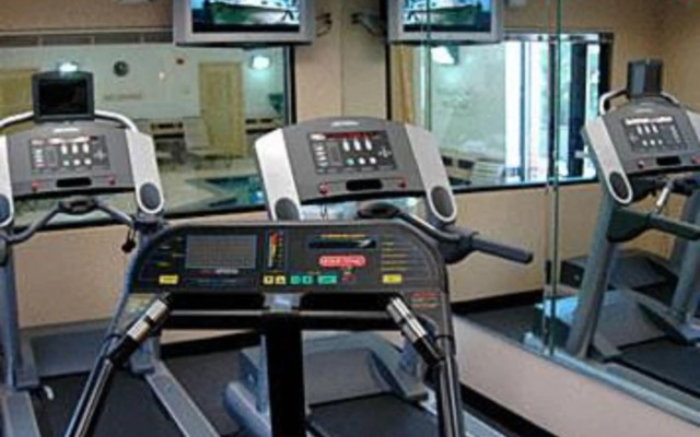 Springhill Suites by Marriott Galveston
