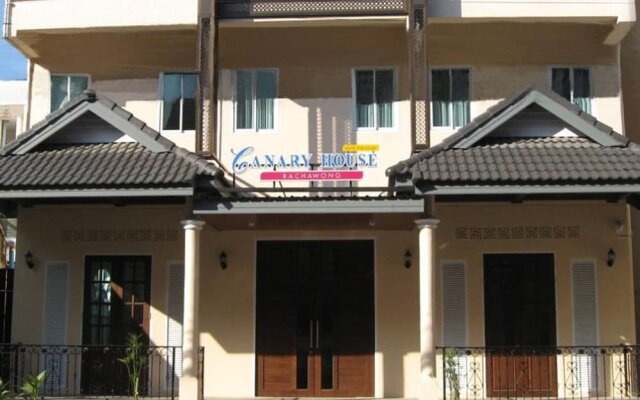 Canary House Rachawong