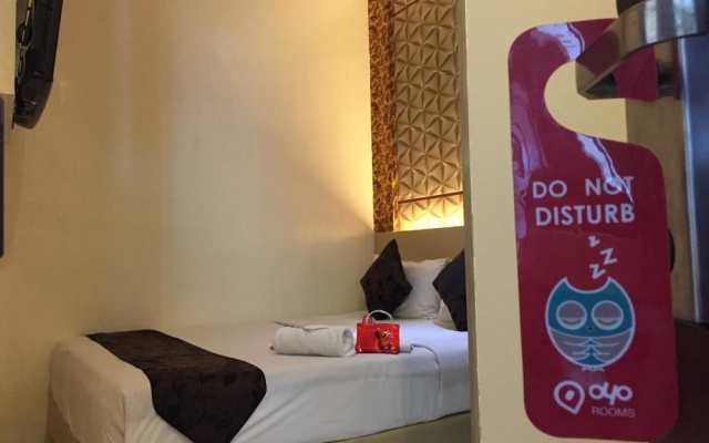 OYO 318 Simms Boutique Hotel – Guest Rooms – Kuala Lumpur