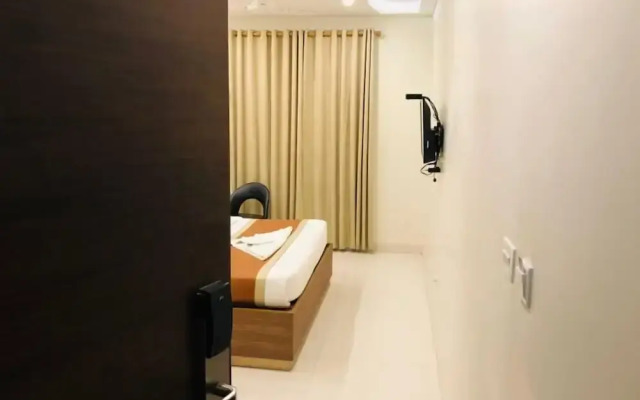 Moti Mahal Inn