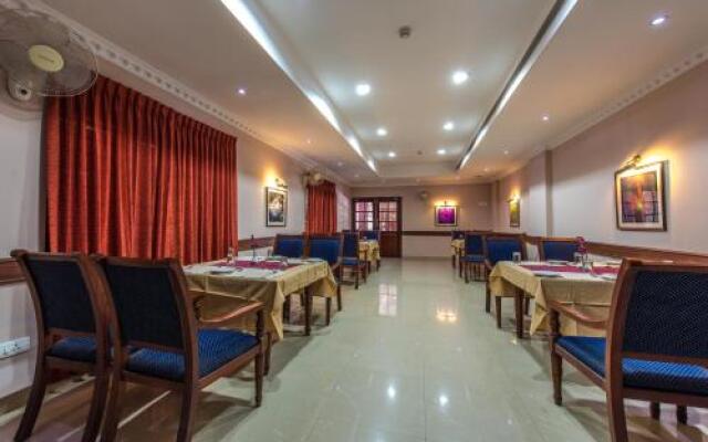 Kallada Hotels and Resorts Mannuthy