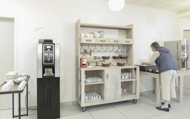 ZENAO Appart'hotel Albi