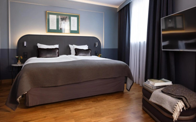 Hotel Hasselbacken