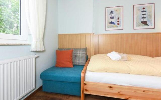 Ferienhaus Bootsmann