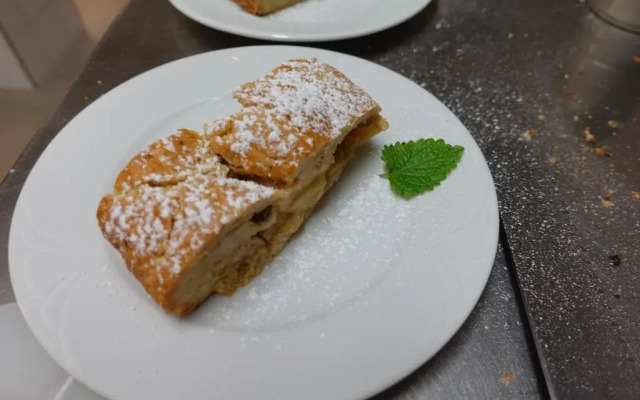 Apparthotel Garni BERGLAND