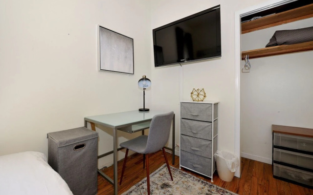 3BR Apartment in Big Apple