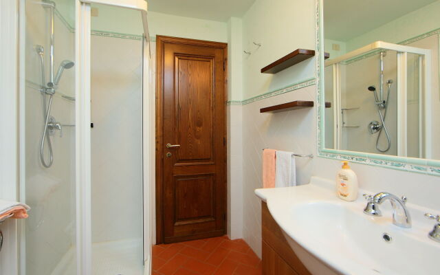 Locazione turistica Villa Giada