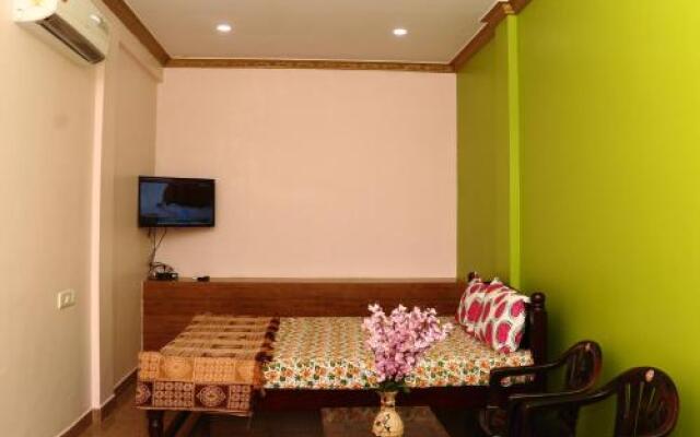Sai Guru Guest House