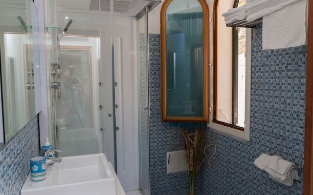 Colpo d'Ali Holiday House